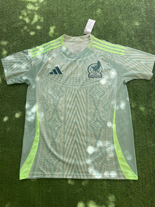 Maillot Mexique