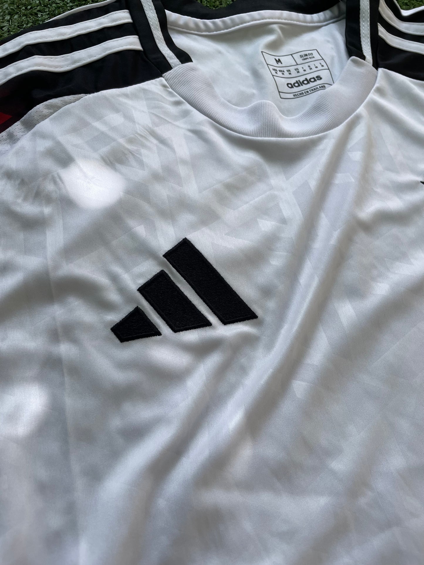 Maillot Allemagne