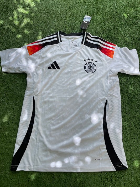 Maillot Allemagne