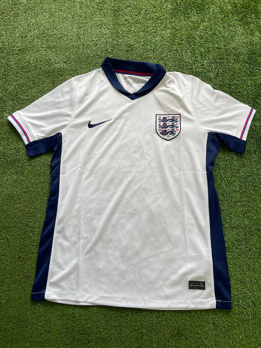 Maillot Angleterre - White